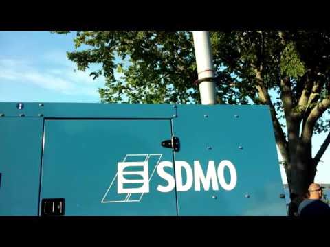 powerful portable generators 🚂