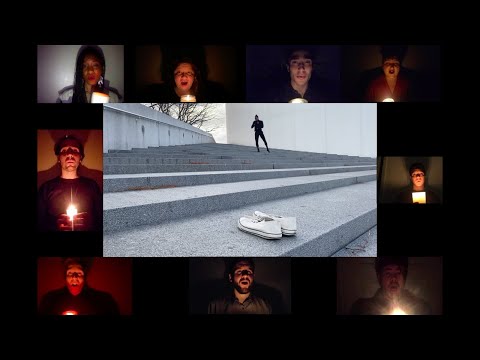 Reflections - Nightingale Vocal Ensemble