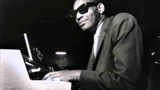 Ray Charles with the Maxim Trio-You'll Always Miss the Water