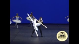 Maria Alexandrova - Symphony in C (3rd movement)