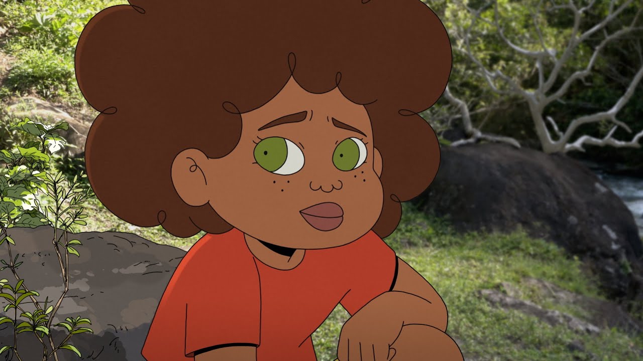 Miniature de la vidéo Vanille - Bande Annonce VF du film Vanille