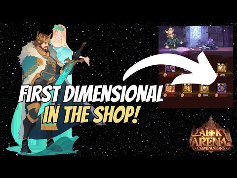 How to Obtain Arthur and Hero Overview | AFK Arena Companions