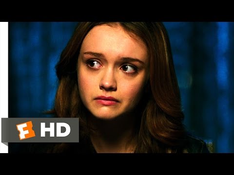 Ouija (2/10) Movie CLIP - It's Just a Game (2014) HD