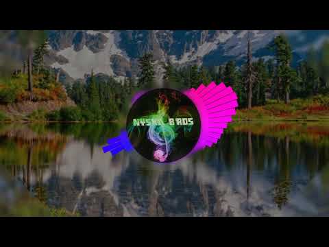 U. F. O_x_Deejay-Kerwin x L! Amat3ur_-_NYSKA B'ROS - _-[TROPICAL MIX 2018]