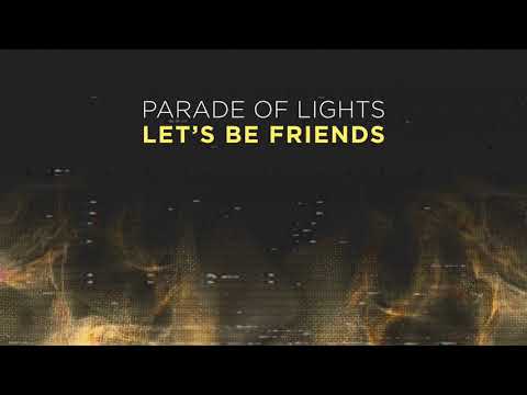 Video thumbnail for Let’s Be Friends