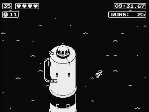 Minit | 110% in 17:43