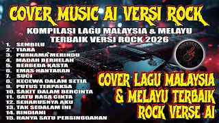 Download lagu Kompilasi Lagu Malaysia & Melayu Versi Rock 🔥 AI Cover Full Album Terbaik Viral 2026 mp3
