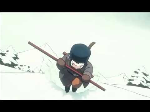 Goku vs La Patrulla Roja( Liston Rojo )