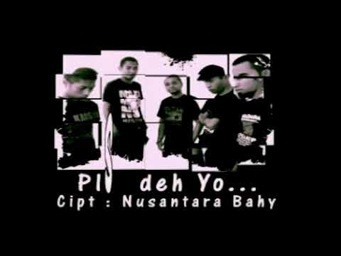 PLIS DEH YO (OA YOHANA -FAJAR BAND)