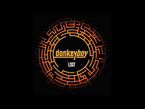donkeyboy - Lost (Audio)