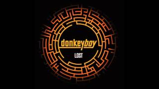 donkeyboy - Lost (Audio)