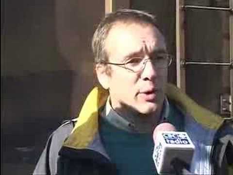 Twilight on the Rails Trailer