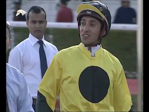 23rd Race Meeting of Season 2017/18