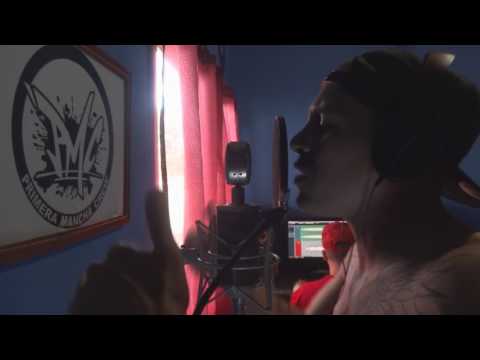 MAX | CYPHER | 1 | Primera Mancha Crew