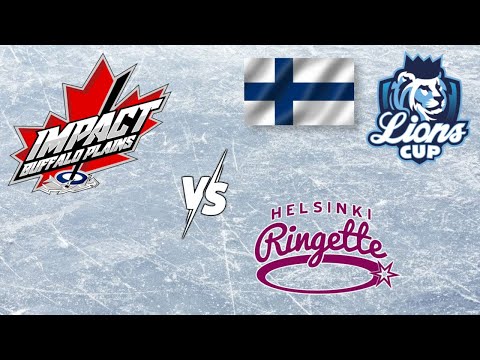 Impact vs. Helsinki