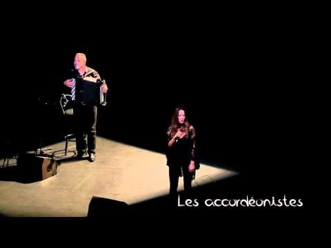 Teaser du spectacle 