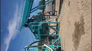 Powerscreen Commander 1400 sand washer for sale - Image 4 | Machineryline HK Powerscreen Commander 1400 sand washer | Image 4 - Machineryline