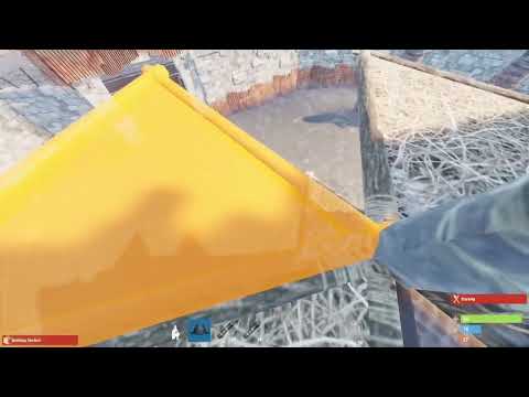 Rust Loaded decayed base 🤑🤑