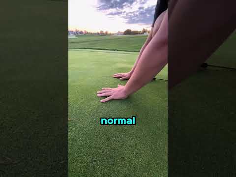Manutenção de campos de golfe ⛳🏌️
