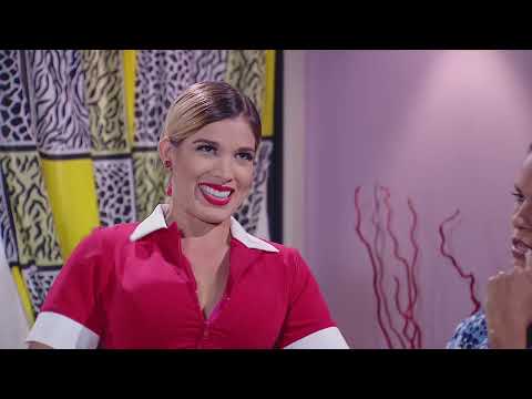 3 Families | Genesis doesn't accept her new life as a "millionaire": Episode 108 - Season 4 | Ecu...