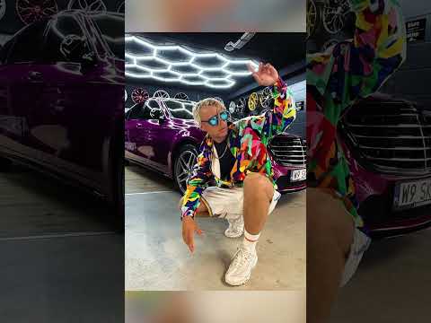 Kolekcja samochodów Skolima #ciekawostki #skolim