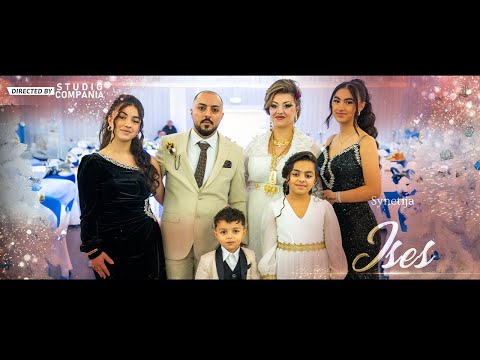 "Synetija Ises"| Arap, Ilirian, Memi, Enes, Shefo, Naser Struja