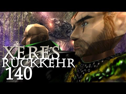Von Menschenhand • Xeres Rückkehr [Gothic 2 Mod] #140