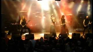 BATTLELORE - Storm Of The Blades - live (Ragnarök 2011)