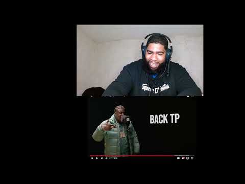 MIST - Daily Duppy | GRM Daily|Reaction