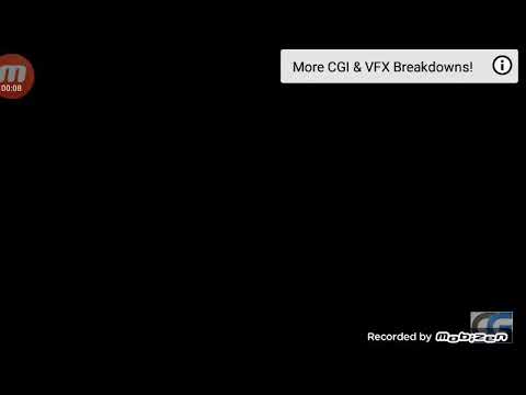 Animated Short Films:"VERSTAUBT"-by Steffen Kaderer