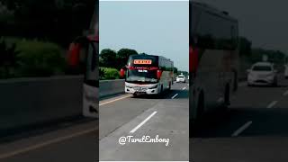 Download lagu Bus Eka Cepat Via Toll mp3