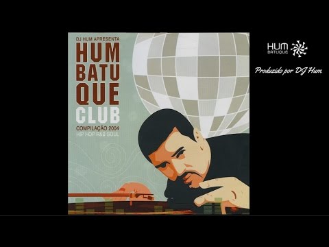 Motirô (Dj Hum e Lino Crizz) Ft. Cabal - Senhorita