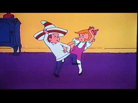 Dr. Seuss' Animated Classics DVD Collection Trailer
