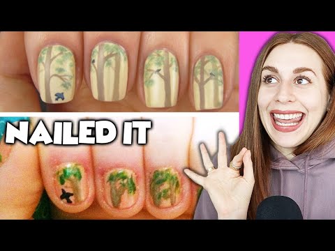 People Who Totally NAILED IT - REACTION