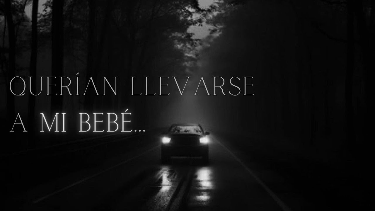 4 HISTORIAS de TERROR JAMÁS CONTADAS en CARRETERAS Vol. V