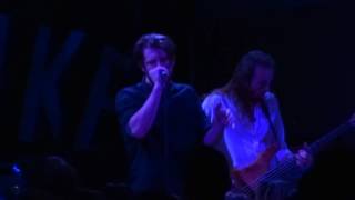 Hands Like Houses - "Motion Sickness" (Live in San Diego 11-4-16)