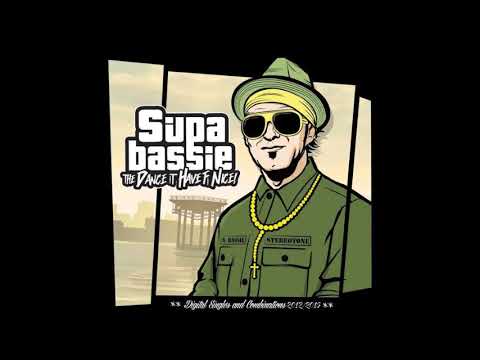 Supa Bassie   Badder Than Them