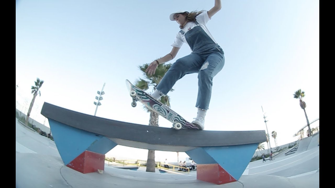 Skate Agora presenta sus 'DEMO MORNINGS'