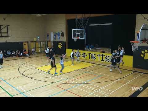 Amigos(50) vs Thats a foul (62) - saturday tier - tcbl 2022 fall