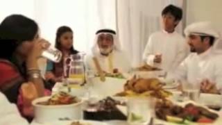 Safe driving reminders - RAMADAN