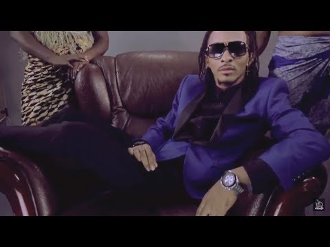 Robinio Mundibu - Kamikaze (Official Video)