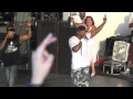 Method Man Redman Time 4 Sum Aksion Method Man Rock The Bells PNC Holmdel NJ 09 01 12
