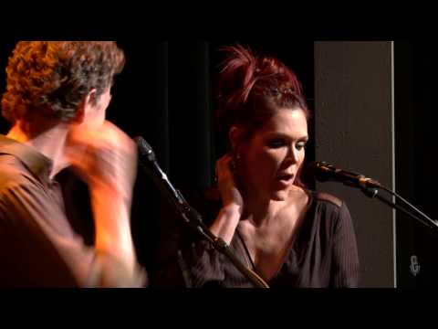 eTown On-Stage Interview - Beth Hart