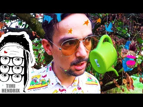 Timi Hendrix  - Nehm Alle 🧛 (feat. Skinny Shef)