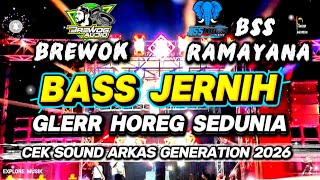 Download lagu DJ PALING HOREG SEDUNIA BASS BREWOG Feat BSS REBORN TERBARU 2026 DJ CEK SOUND FULL BASS PALING ENAK mp3 Download lagu DJ PALING HOREG SEDUNIA BASS BREWOG Feat BSS REBORN TERBARU 2026 DJ CEK SOUND FULL BASS PALING ENAK mp3