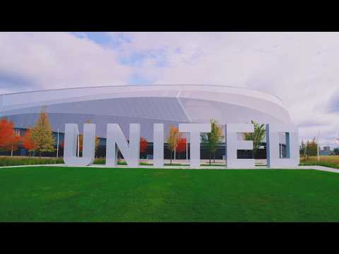 MNUFC vs. LA Galaxy Hype
