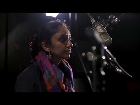 Ragini Trio ft. Bojan Z & Sawani Mudgal - Haman He (live session)