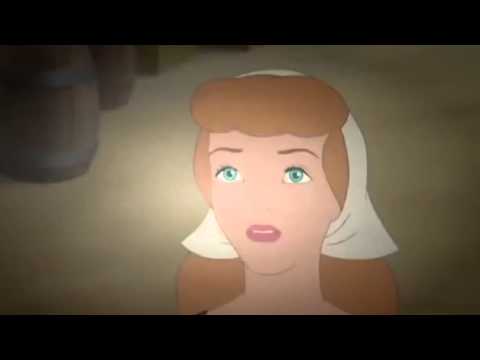 Kinderfilme Ganzer Film ✔ Cinderella ZeichenTrick auf Deutsch Ganzer Film auf Deutsch