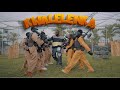 Madox TBB - KWALELE ( feat. safaa , Mr 442 )      [official music video]