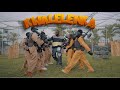 Madox TBB KWALELE Feat Safaa Mr 442 Official Music Video